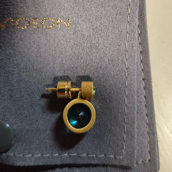 DEAN DAVIDSON EARRINGS - NWOT - Picture 6 of 6